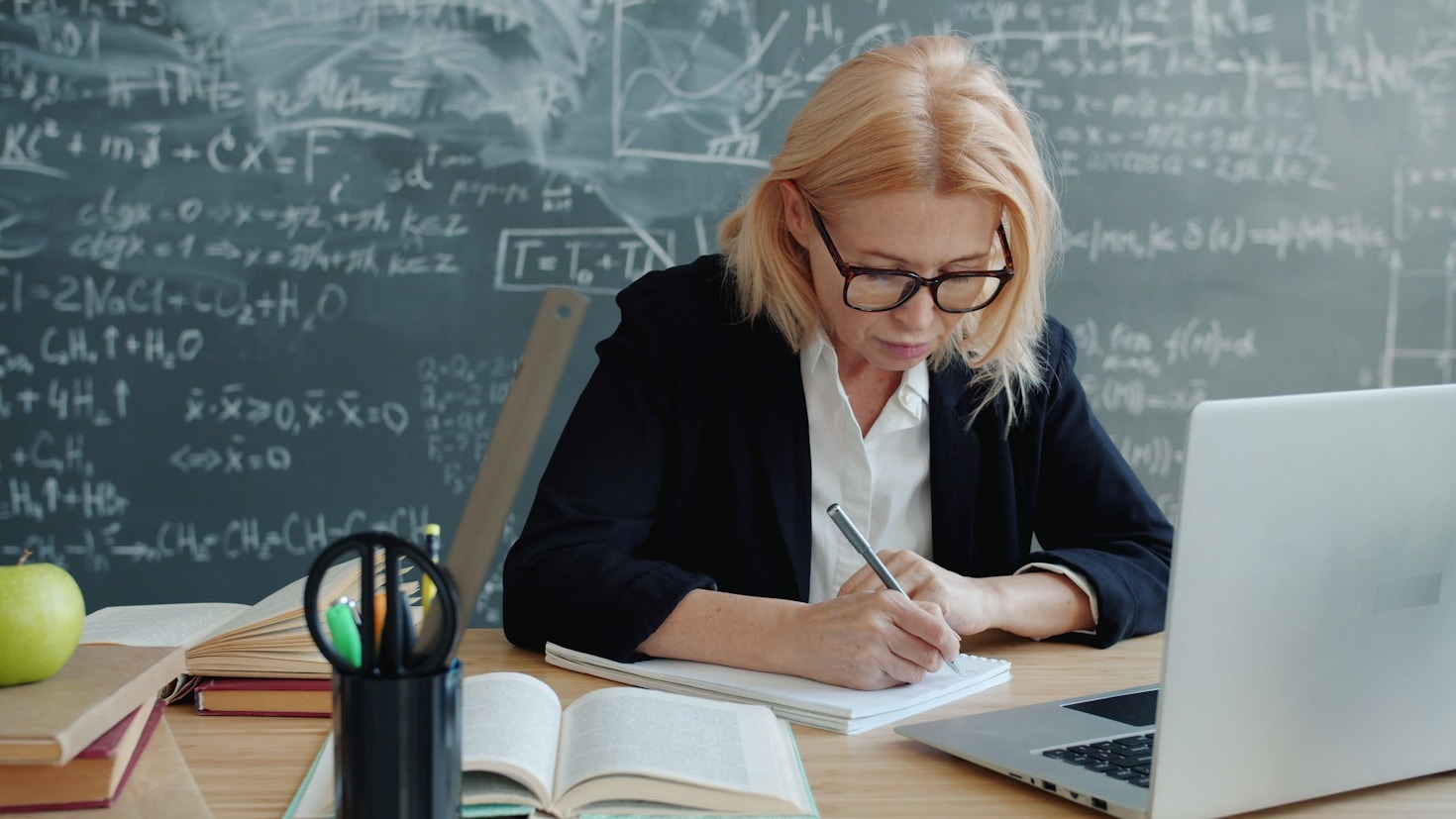 The Importance of Time Management in Exams